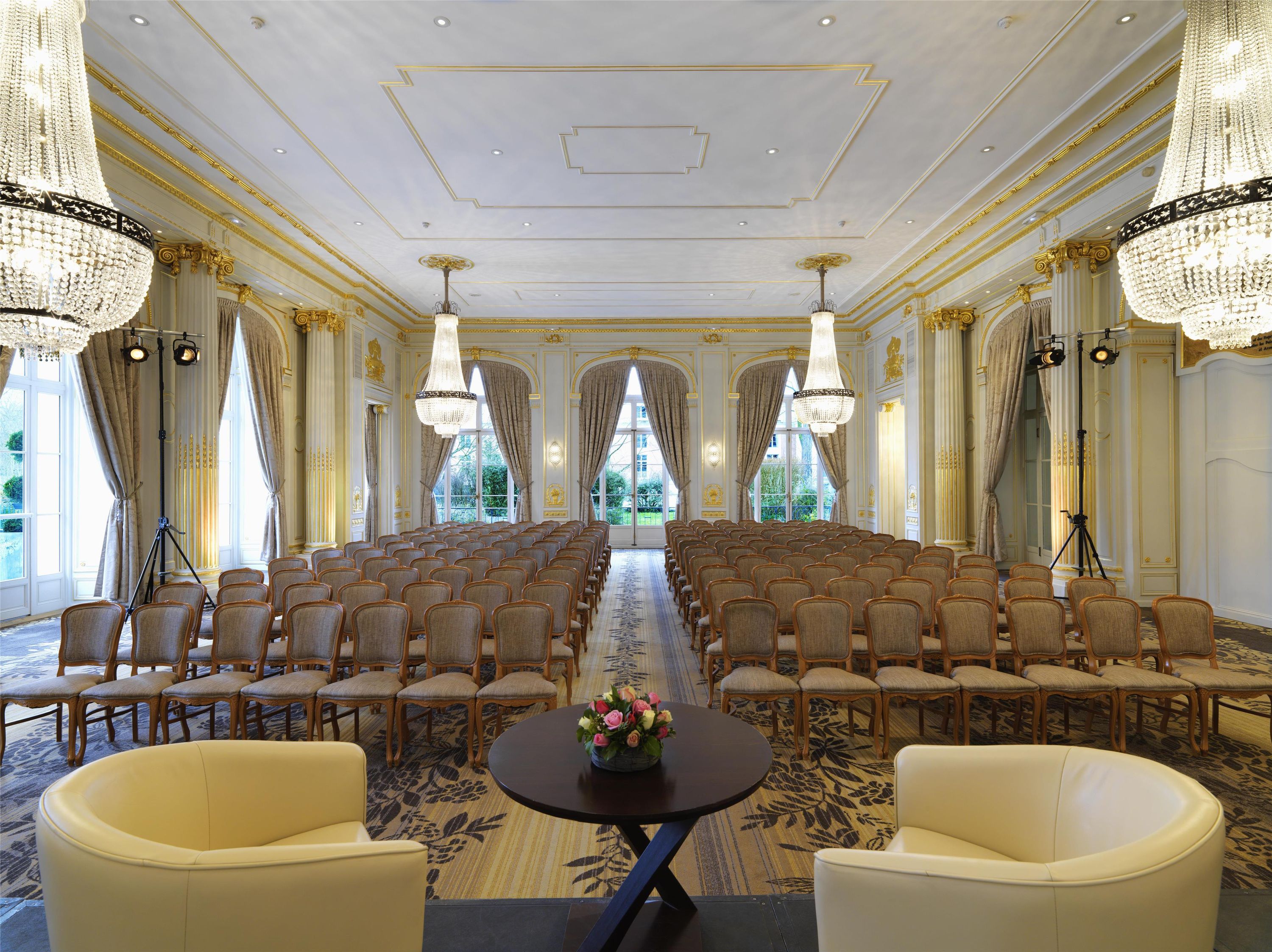 Konferensrum