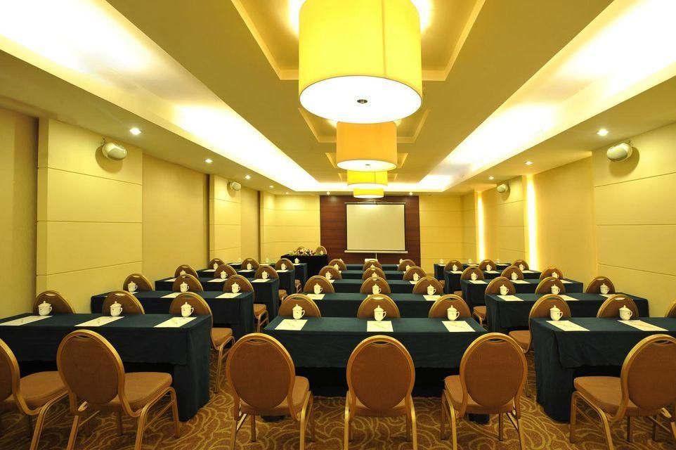 Konferensrum