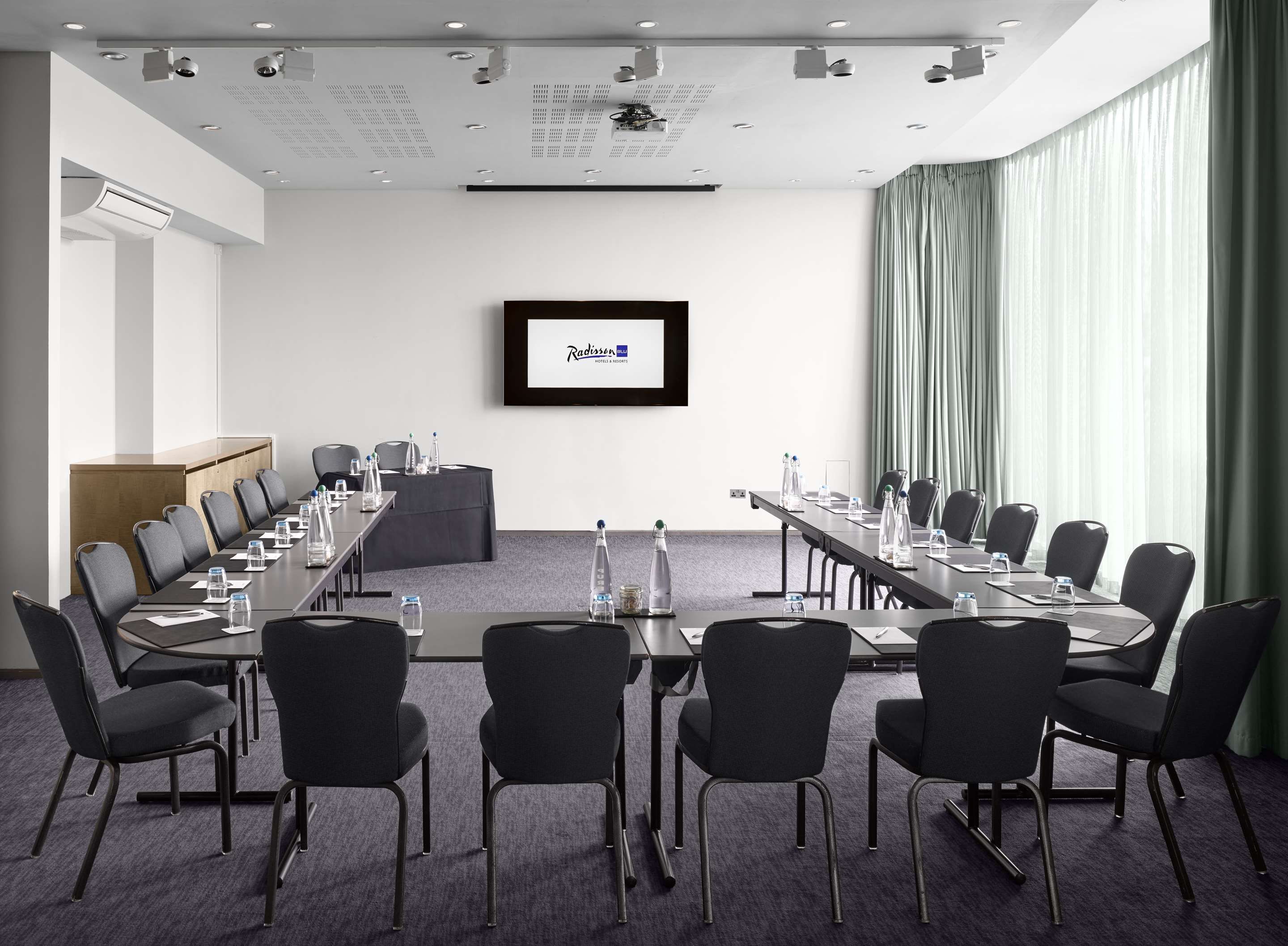 Konferensrum