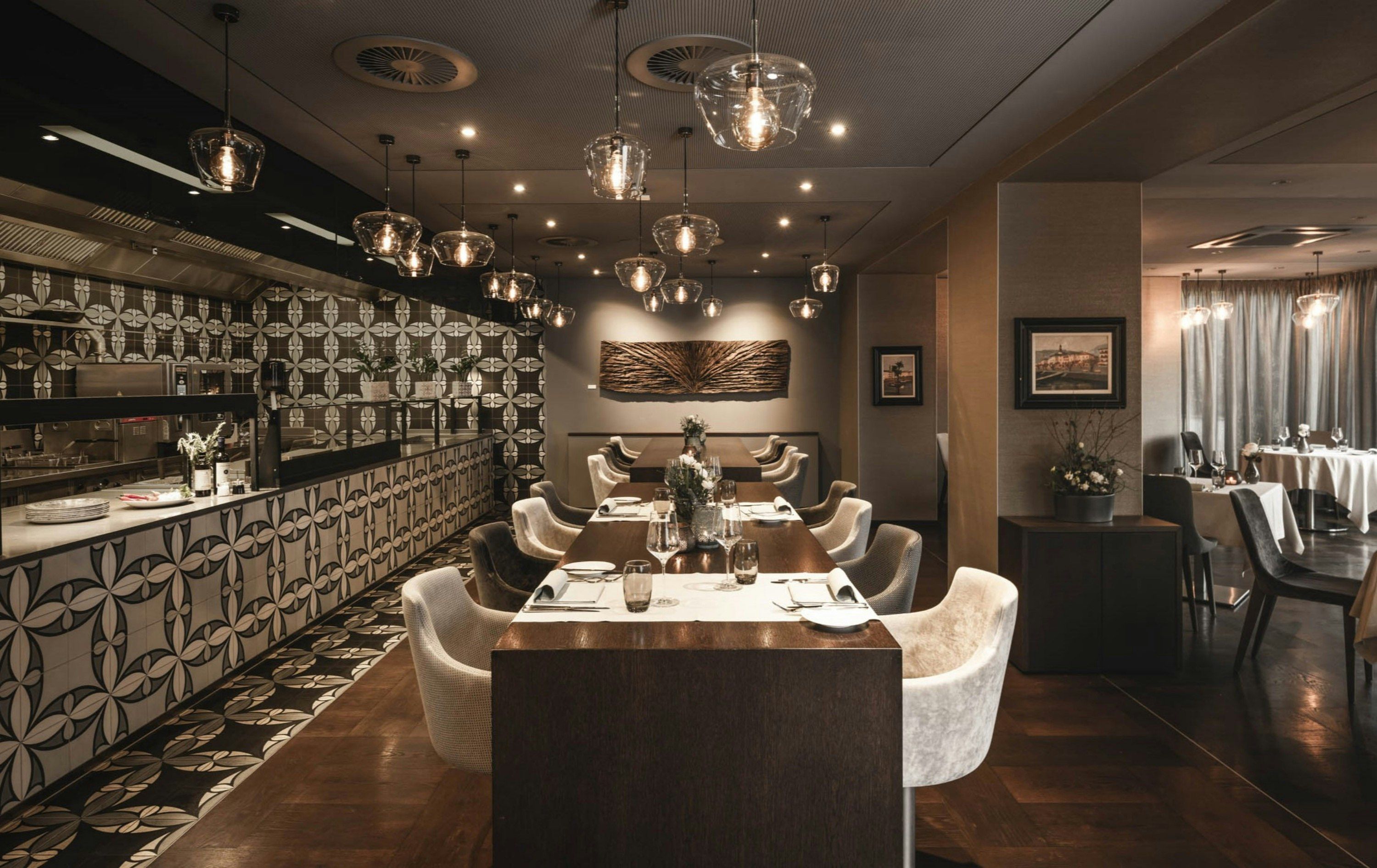 Restaurang