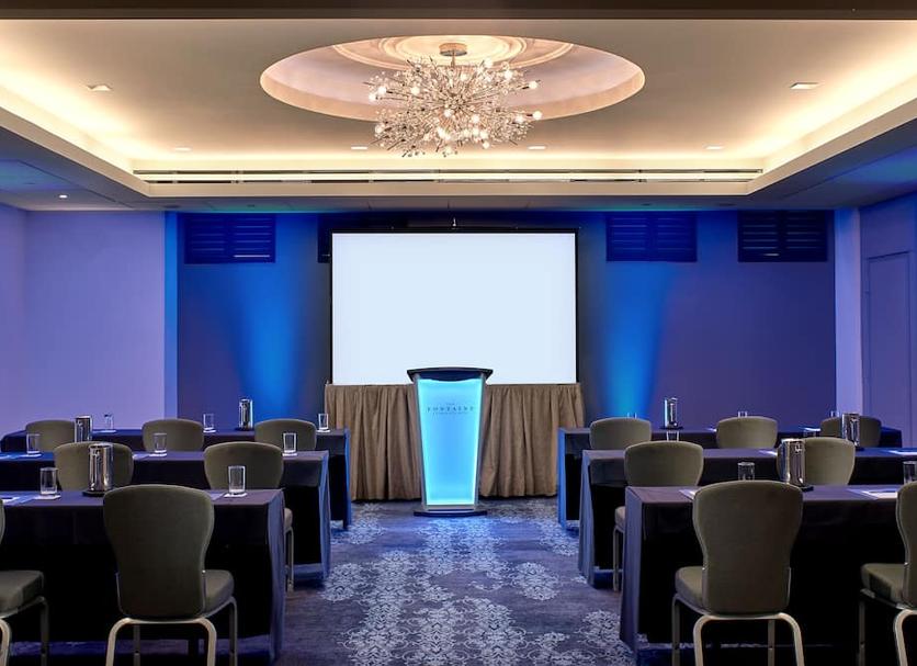 Konferensrum Foto