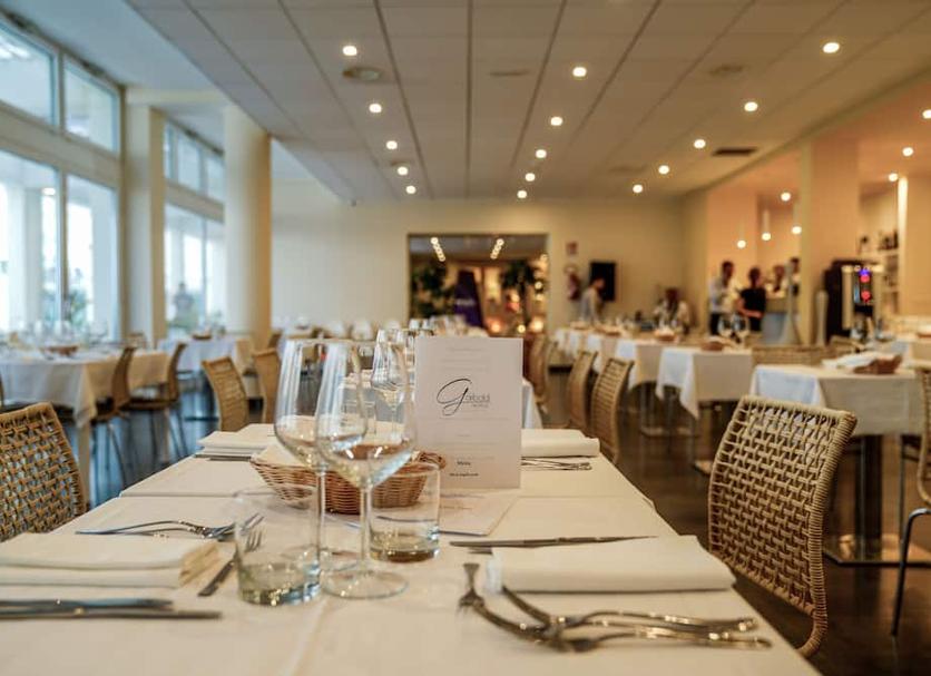 Restaurang Foto