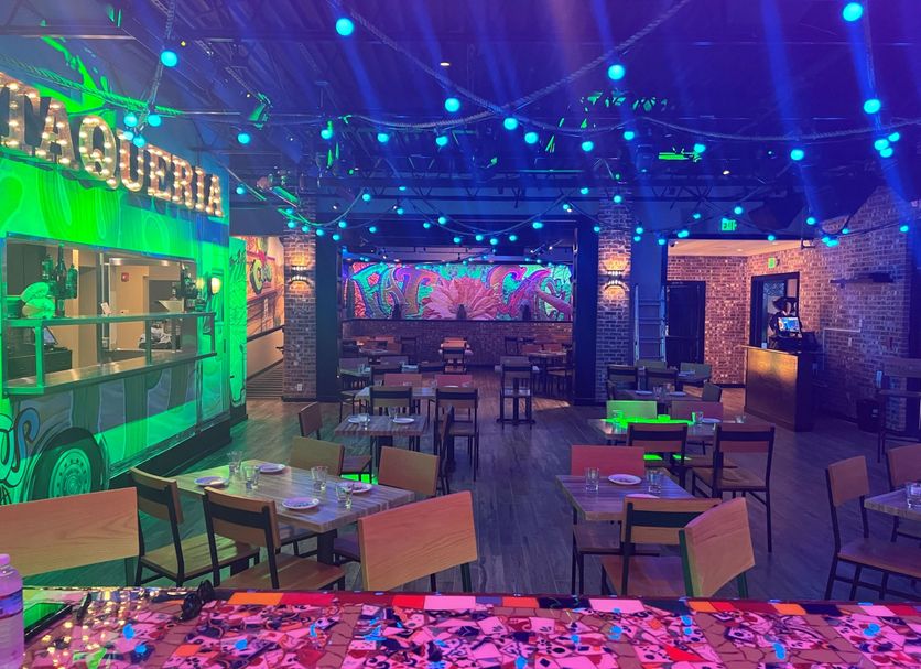 Restaurang Foto