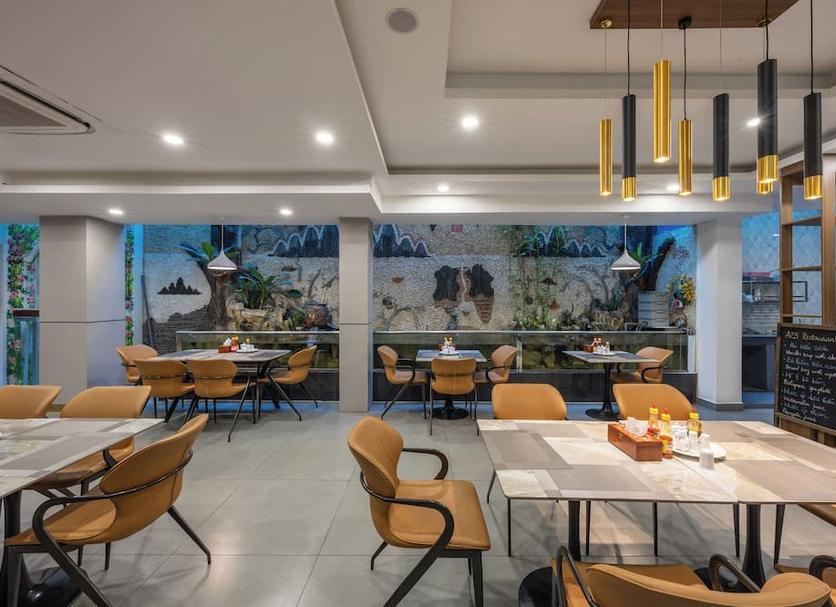 Restaurang Foto