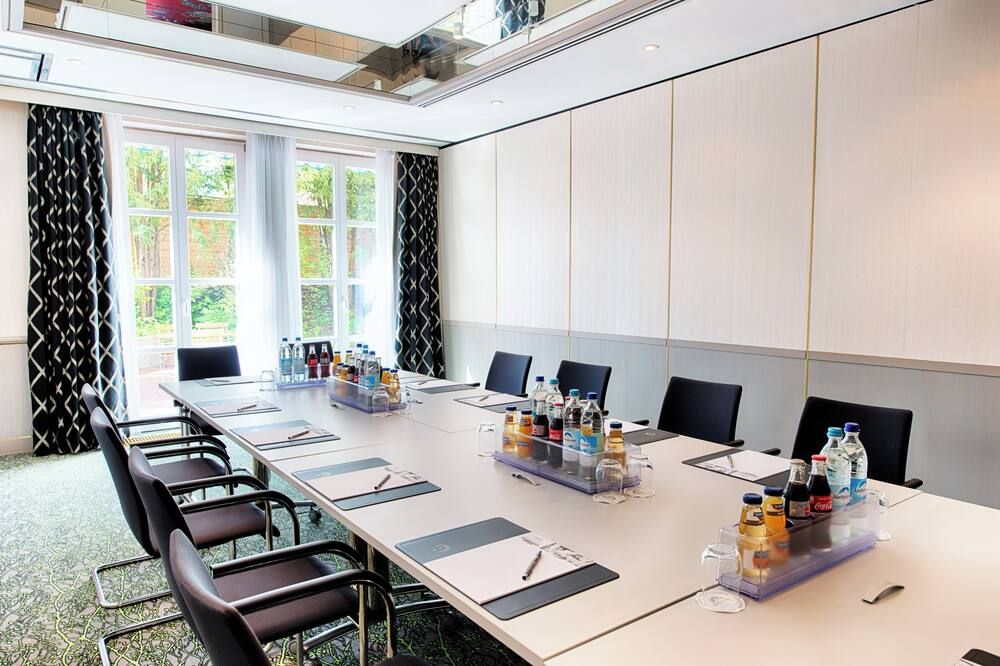 Konferensrum