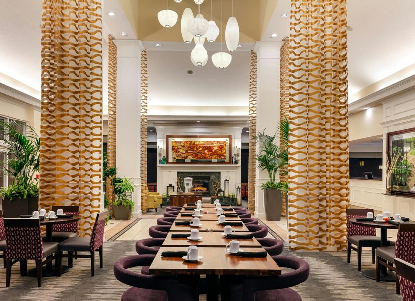 Restaurang Foto