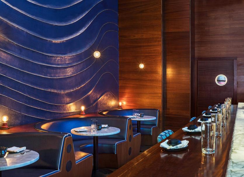 Restaurang Foto