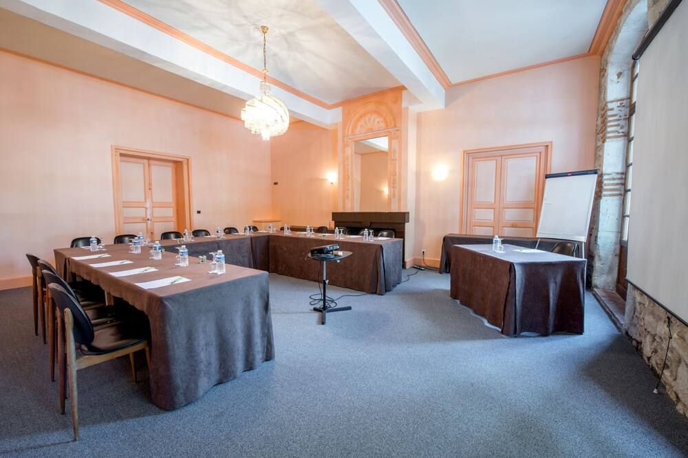 Konferensrum