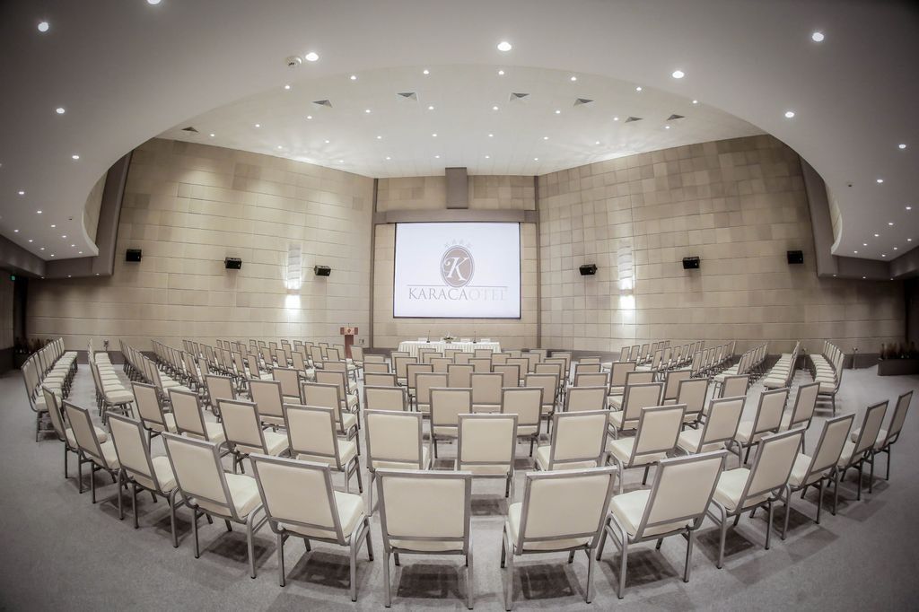 Konferensrum