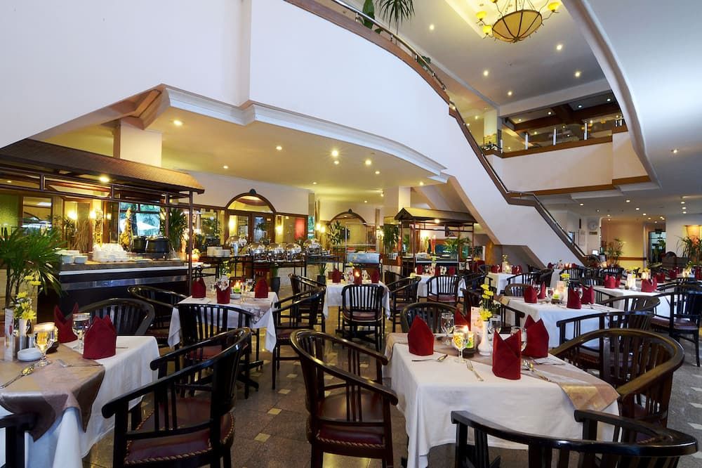 Restaurang