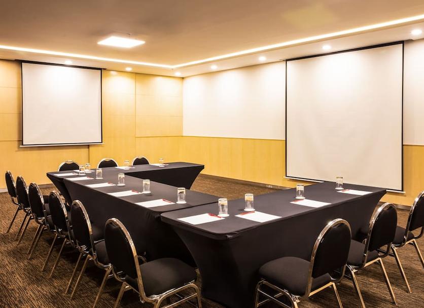 Konferensrum Foto