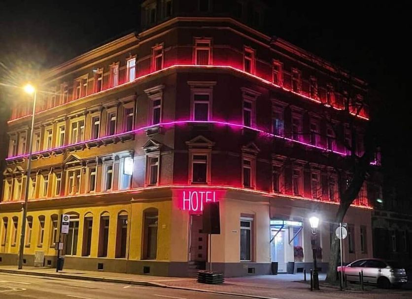 Byggnad Foto