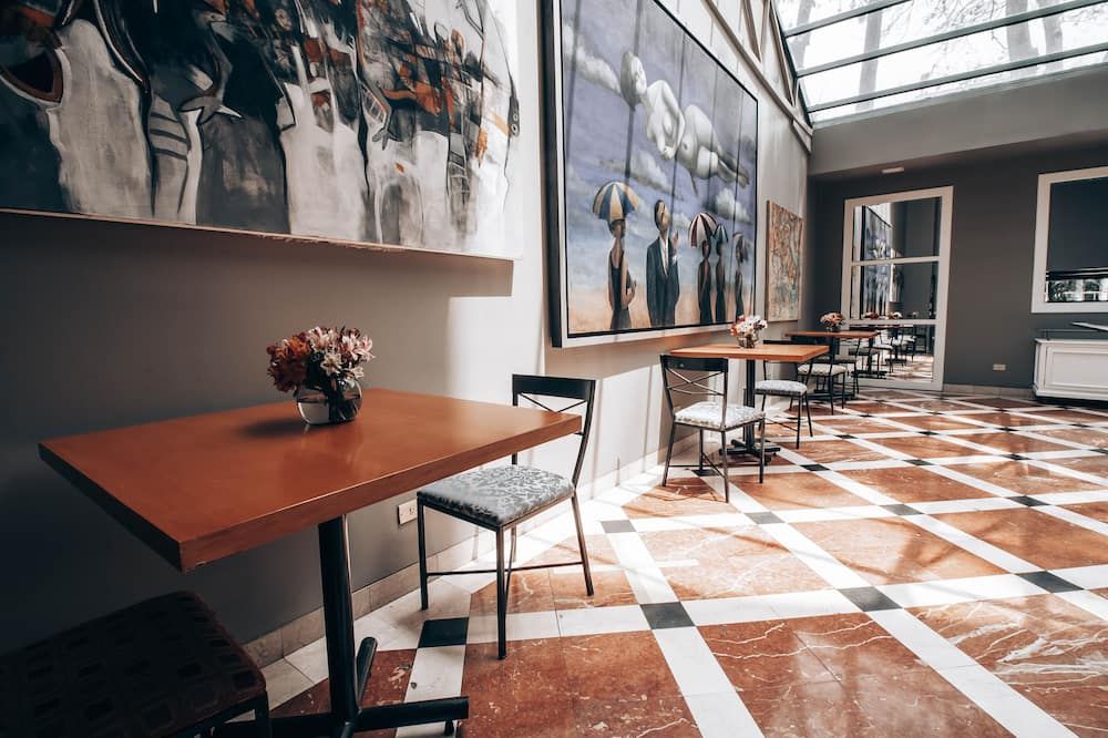 Restaurang