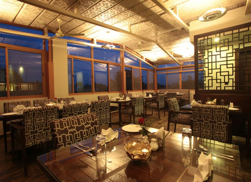 Restaurang Foto