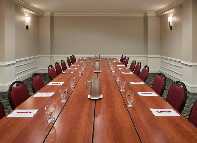 Konferensrum Foto