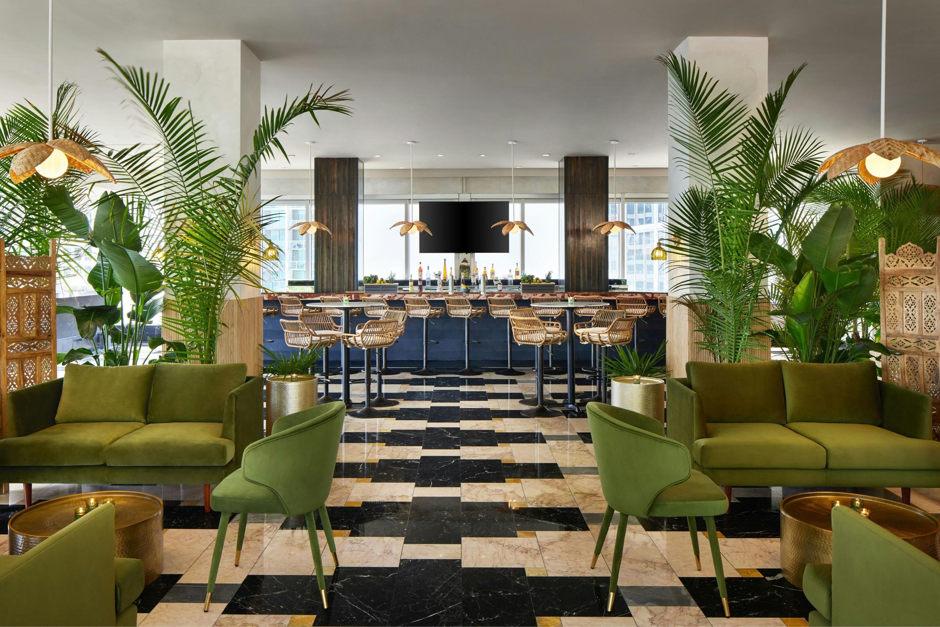 Restaurang
