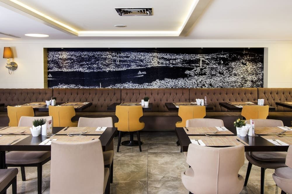 Restaurang