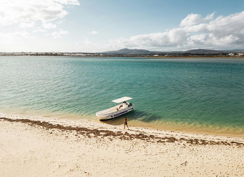 Strand Foto