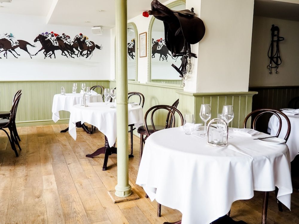 Restaurang