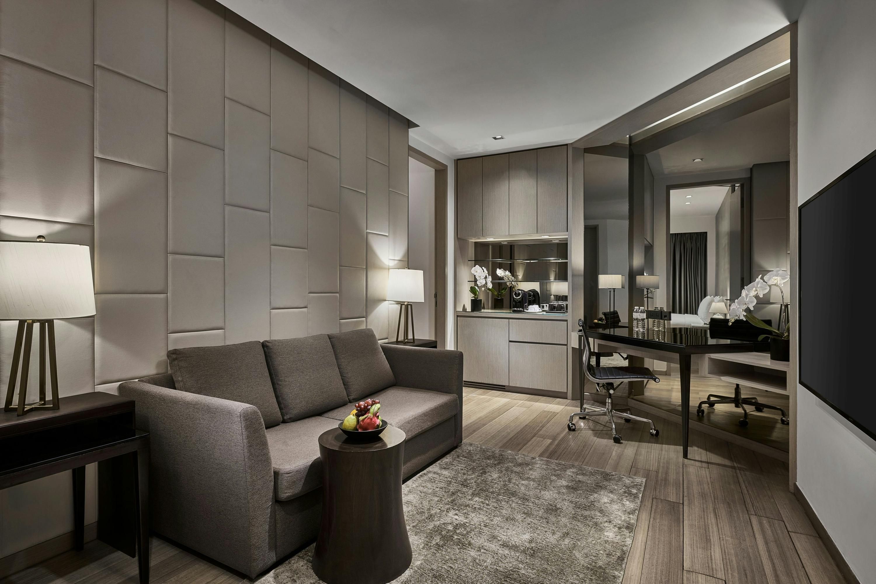 Vardagsrum