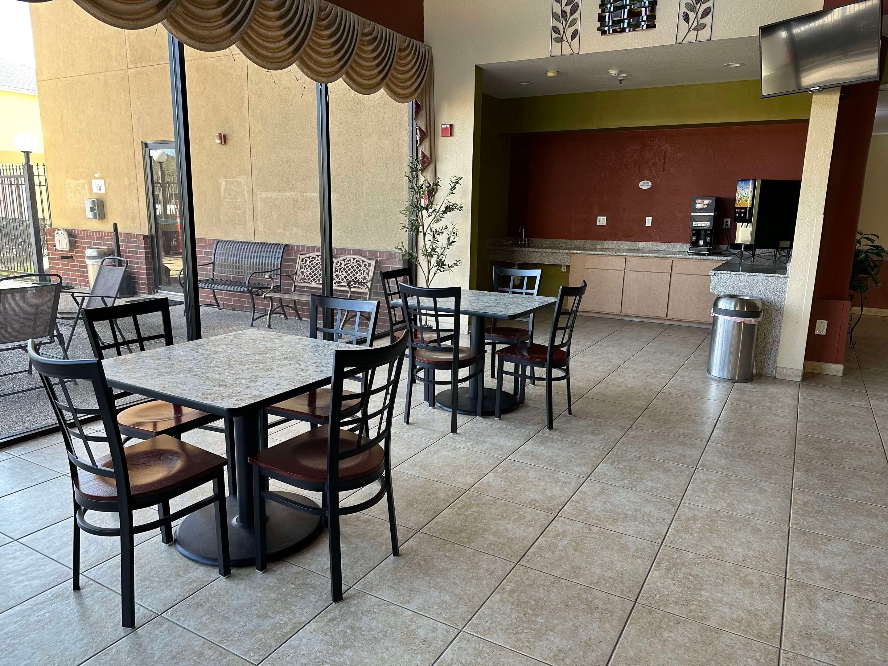 Restaurang