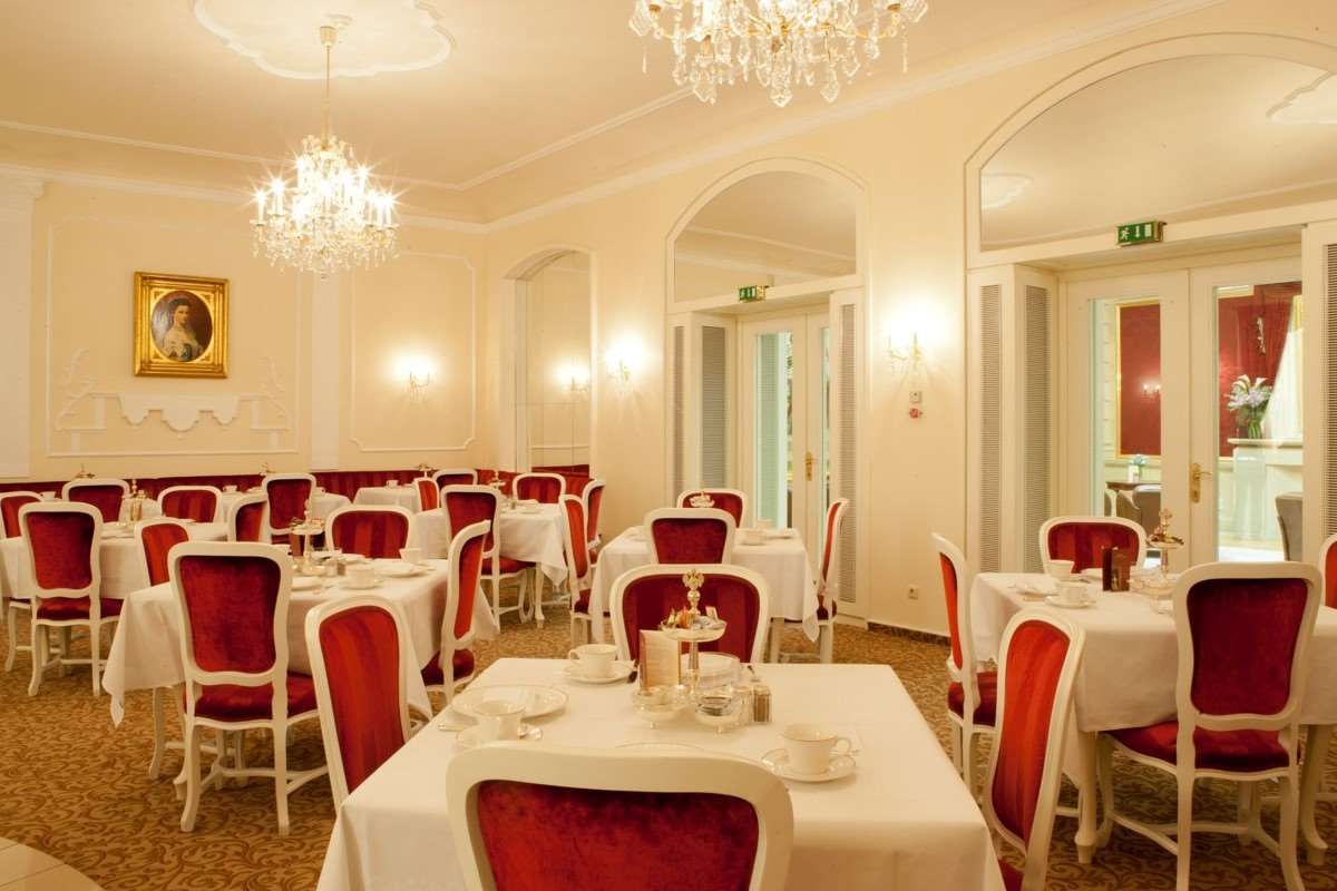 Restaurang