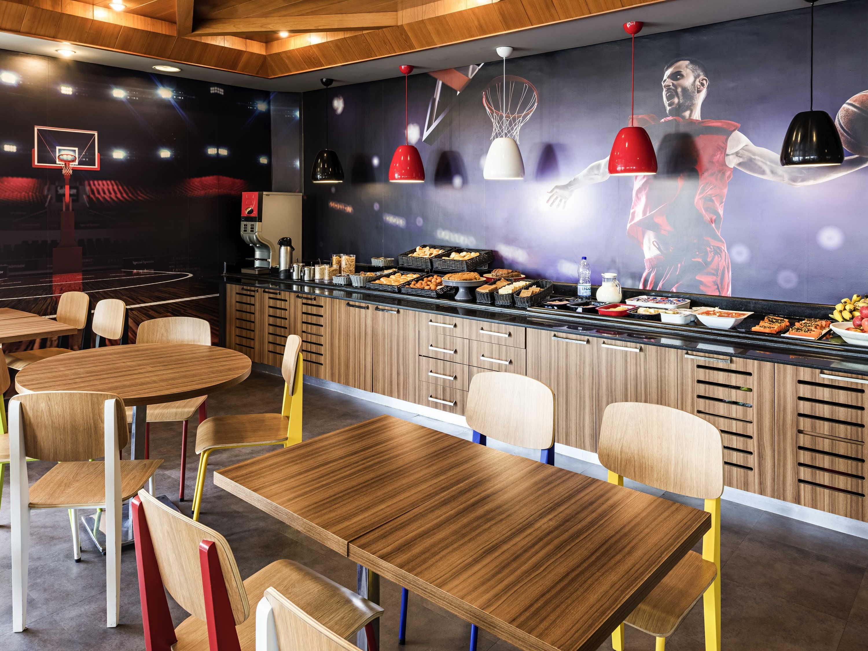 Restaurang