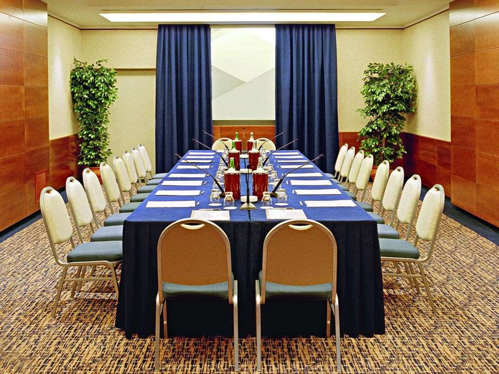 Konferensrum