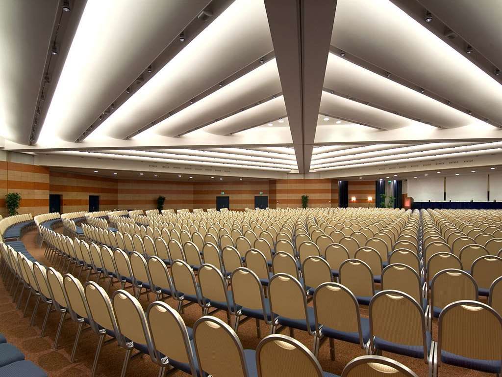 Konferensrum