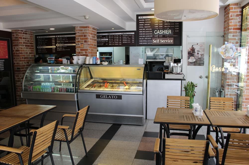 Restaurang