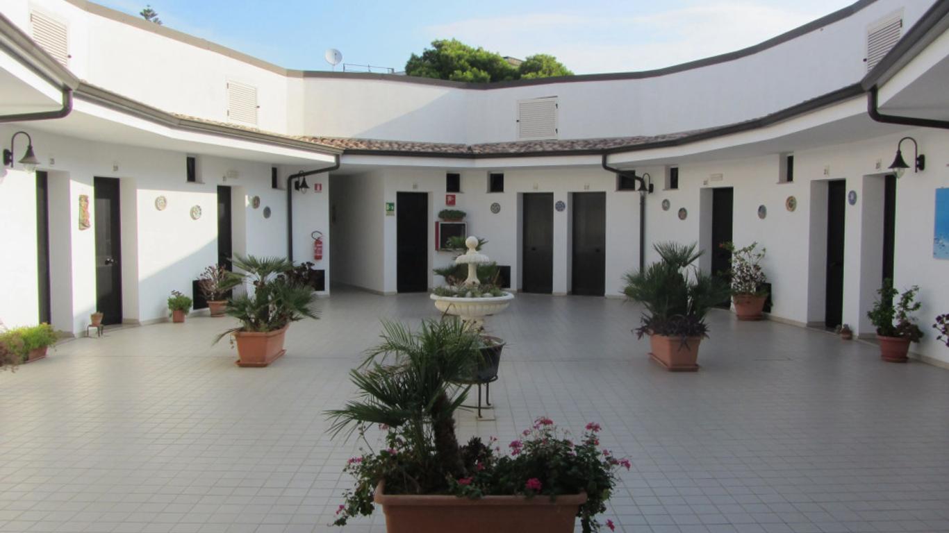 Hotel L'Ancora