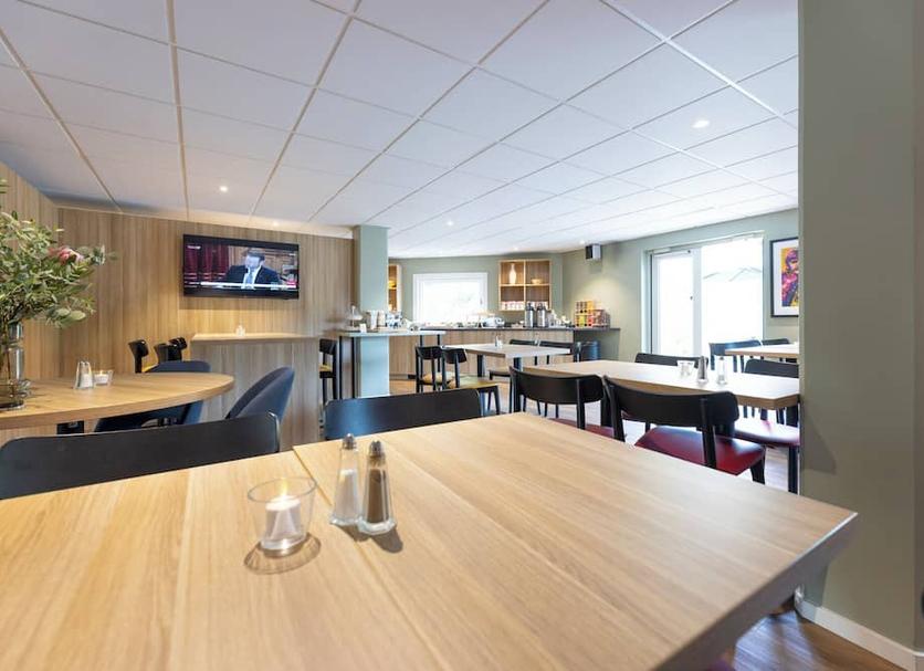 Restaurang Foto