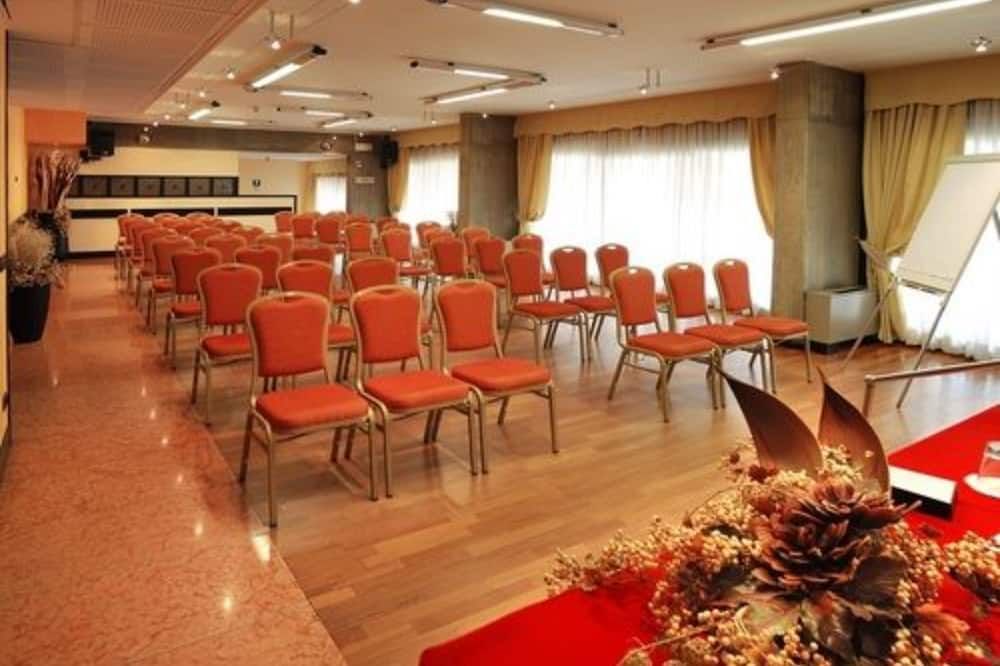 Konferensrum
