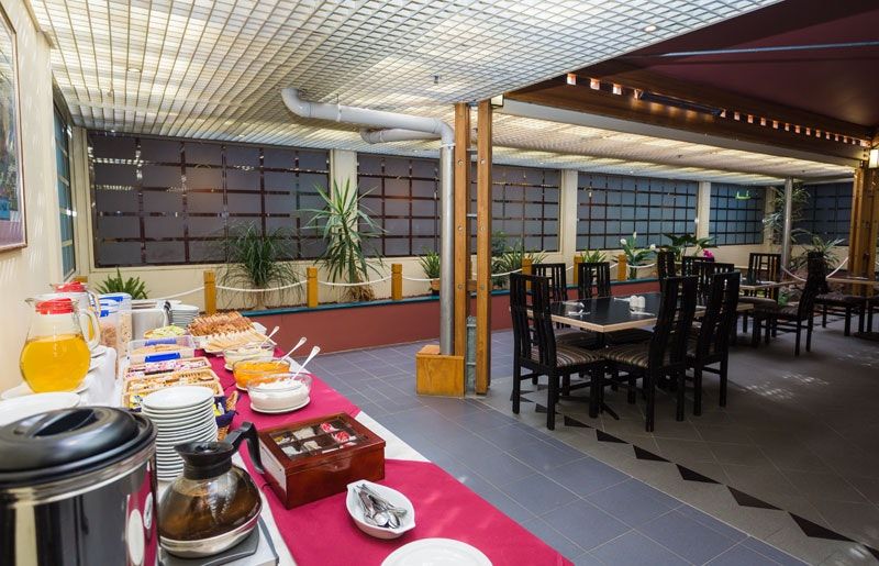 Restaurang