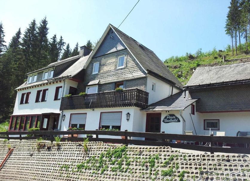 Byggnad Foto