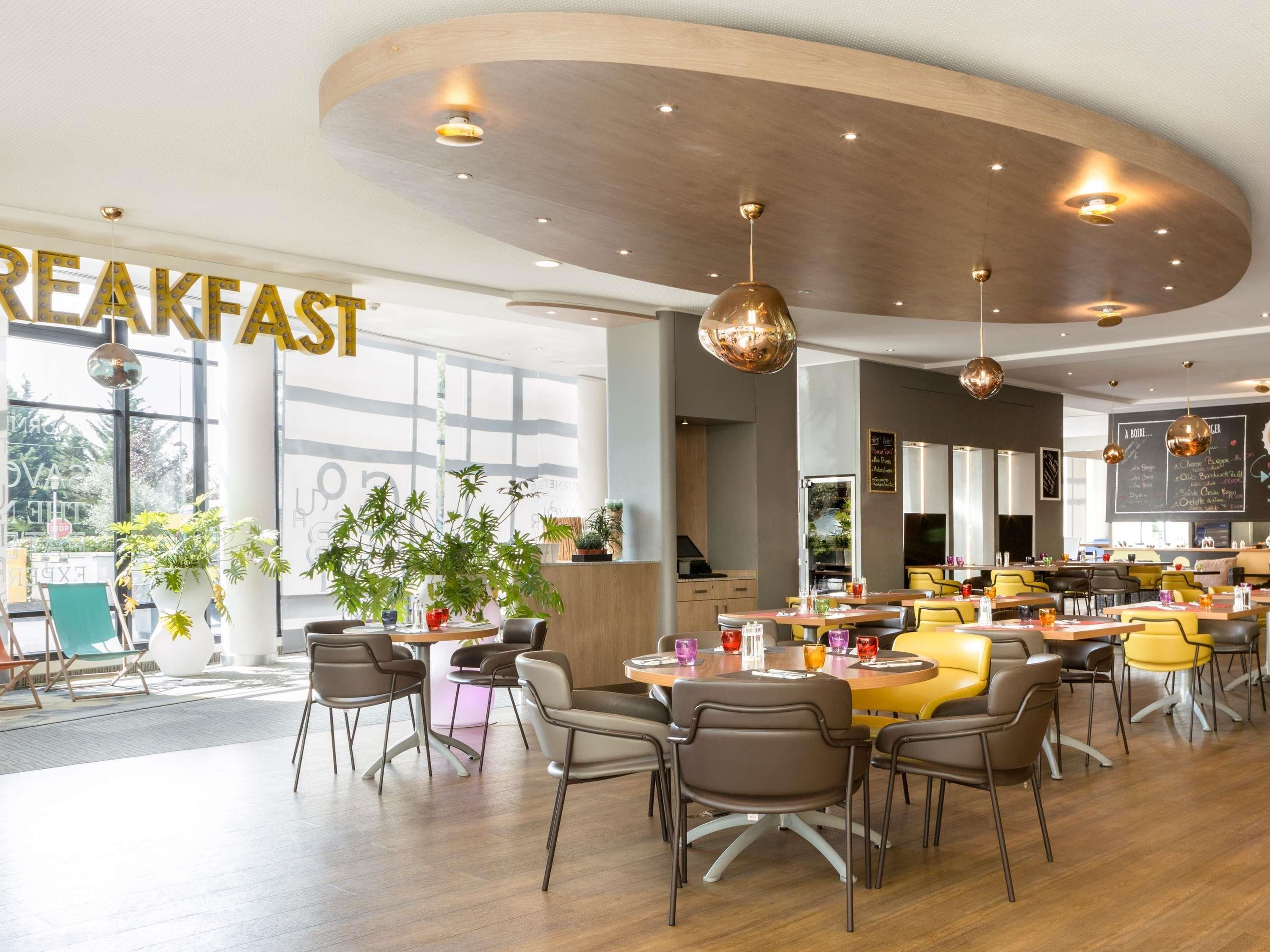 Restaurang