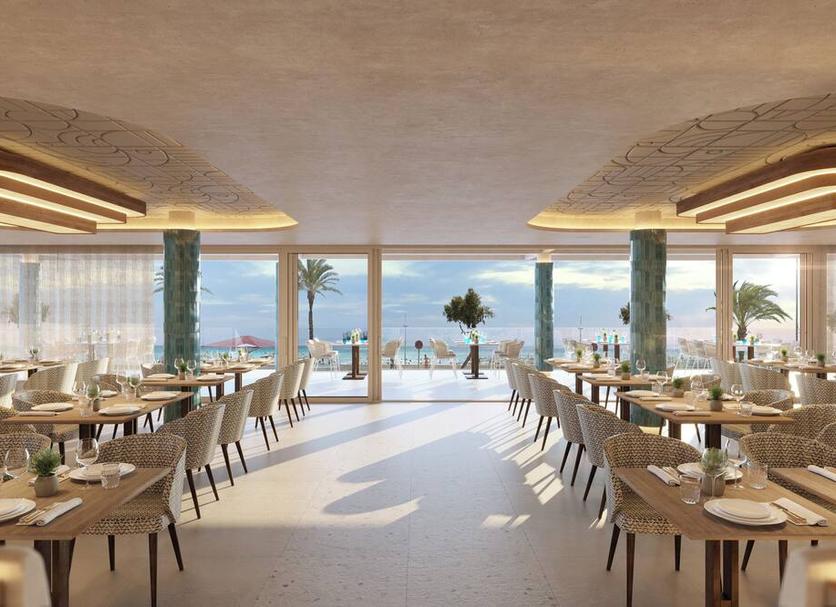 Restaurang Foto
