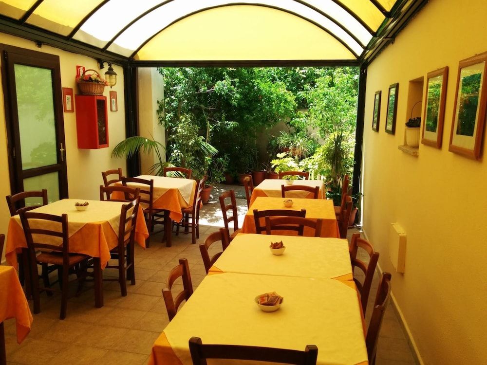 Restaurang