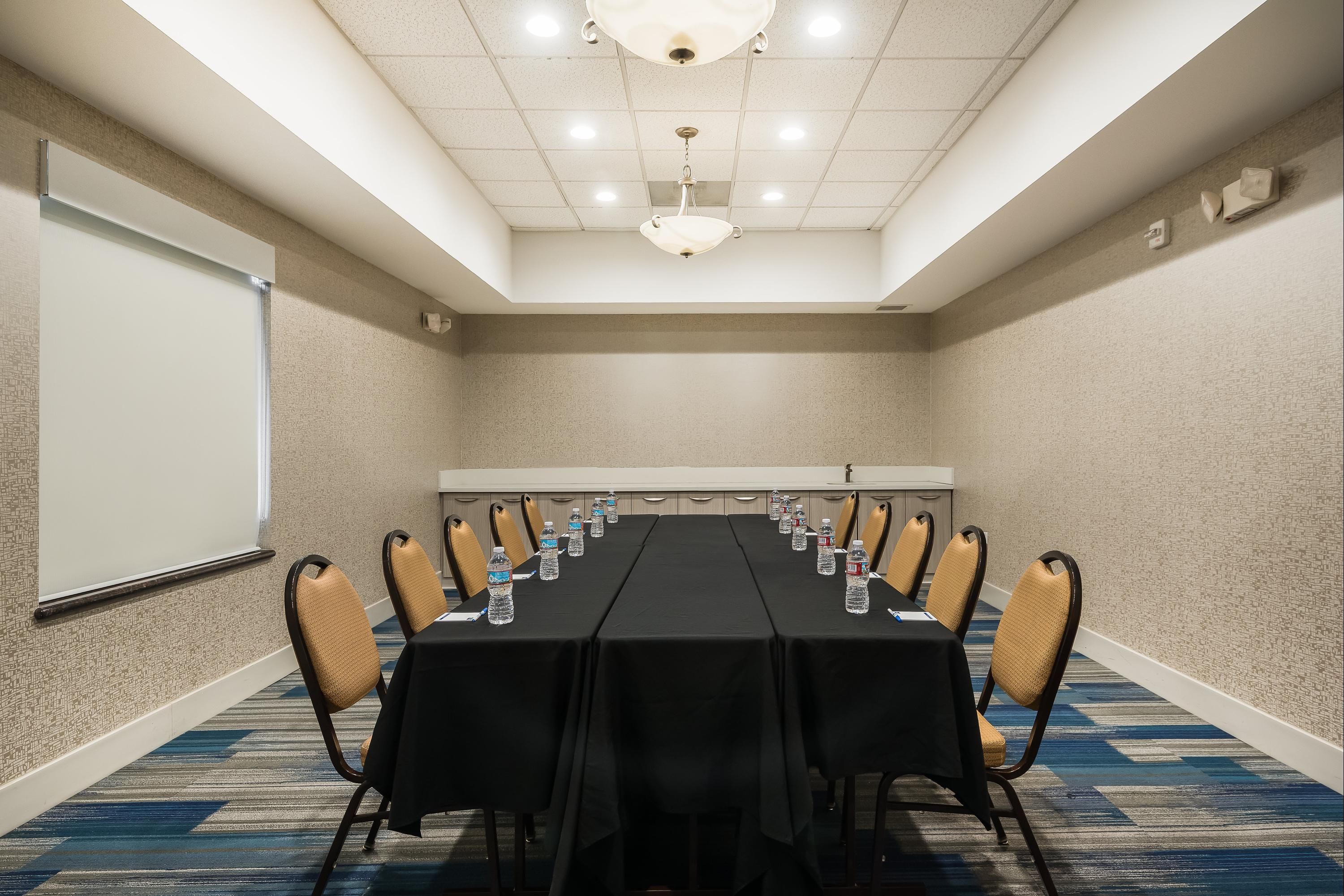 Konferensrum