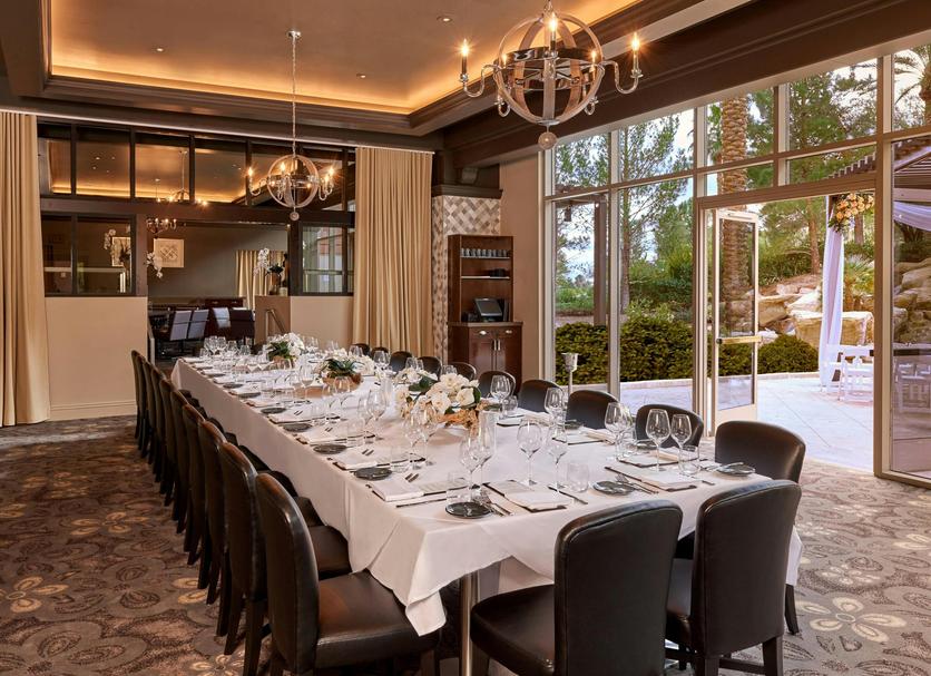 Restaurang Foto