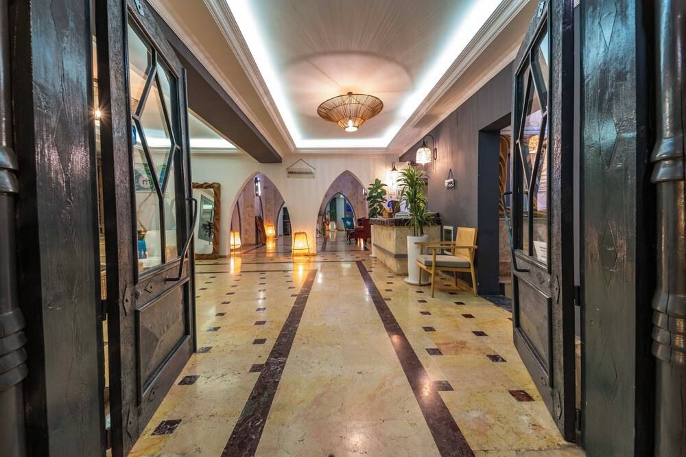 Hall