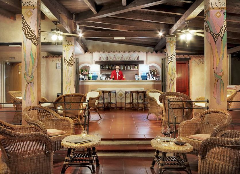 Bar Foto