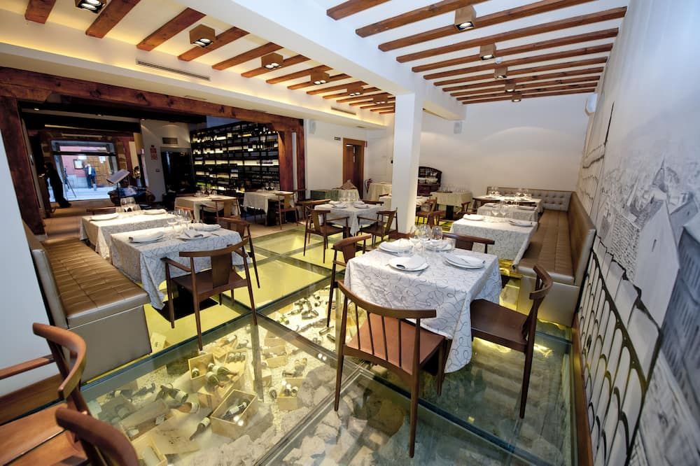 Restaurang