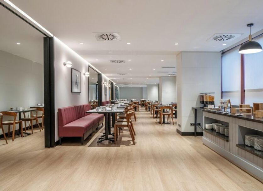 Restaurang Foto