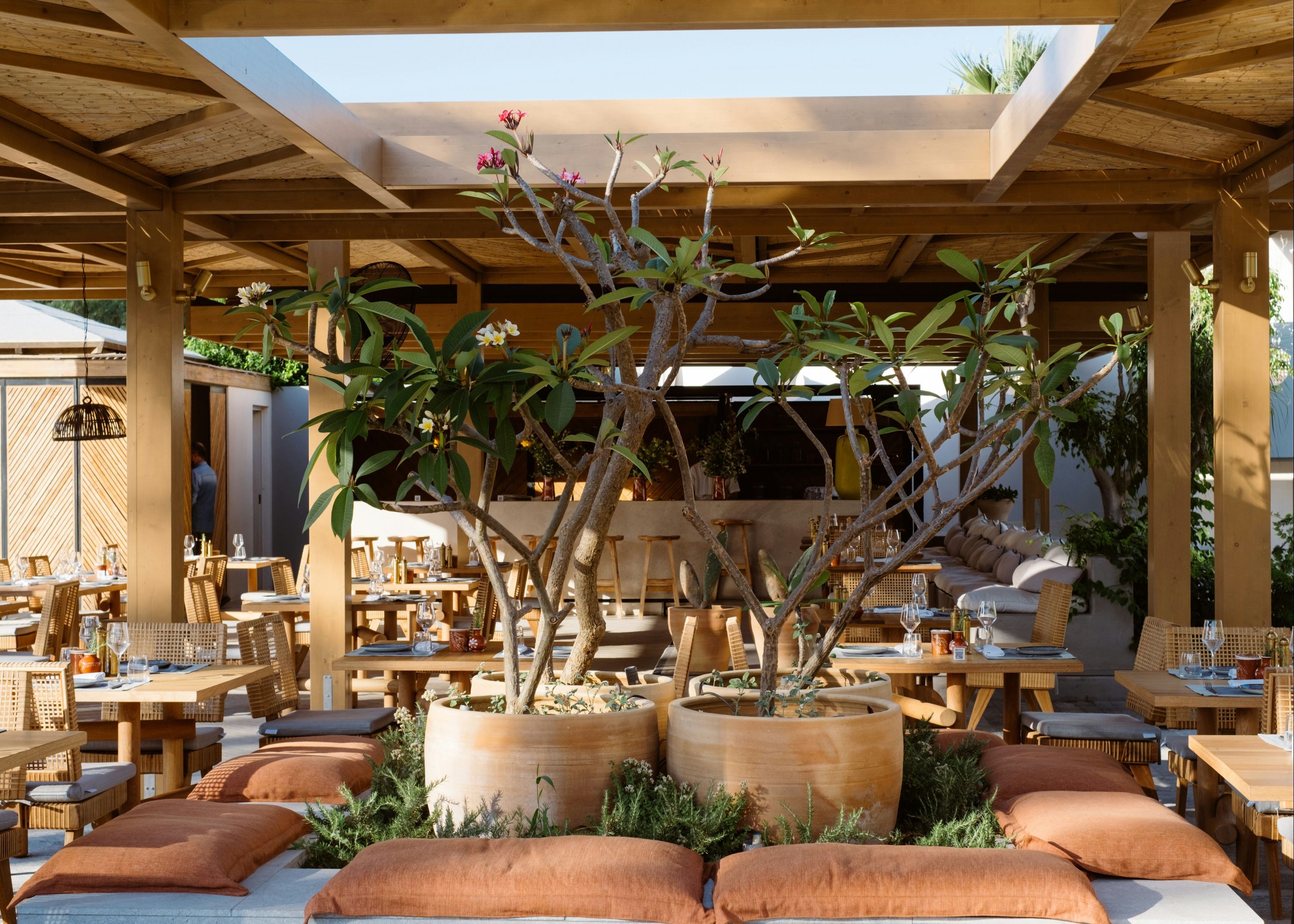 Restaurang