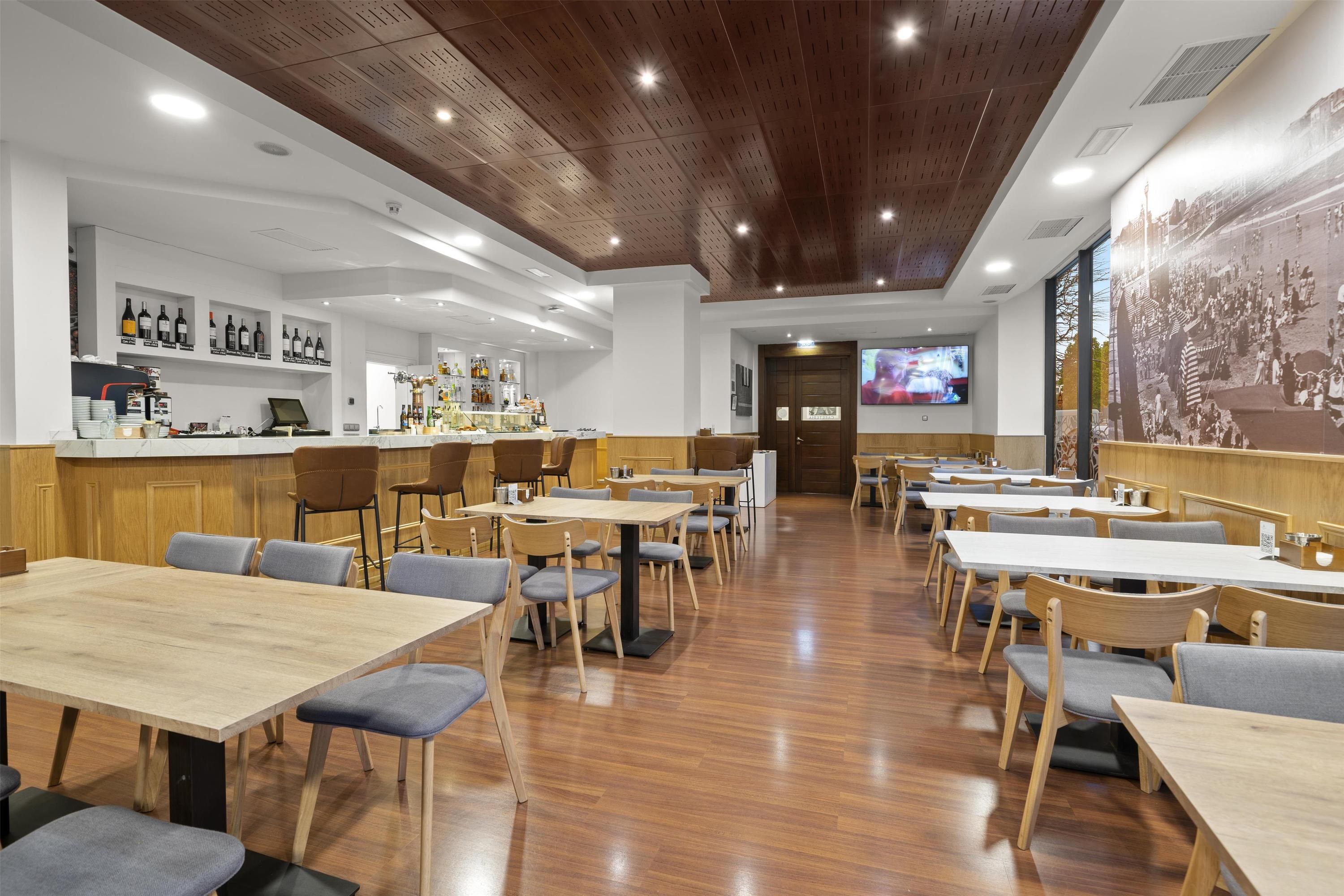 Restaurang