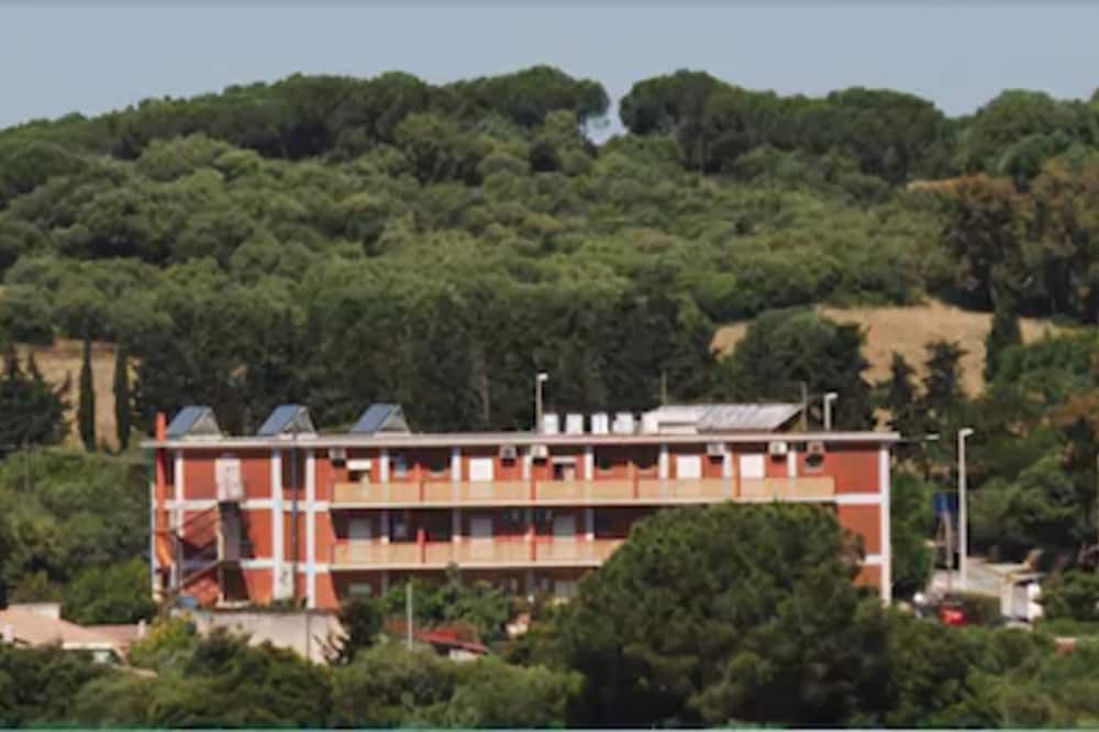 Utomhus
