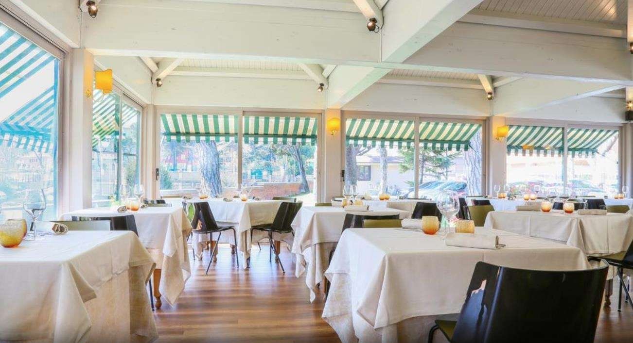 Restaurang