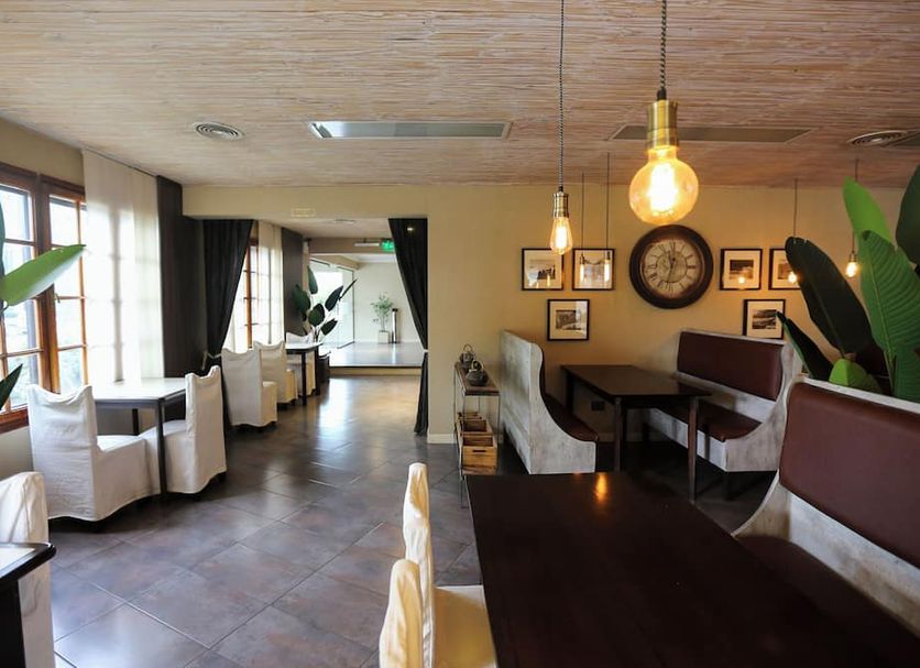 Restaurang Foto