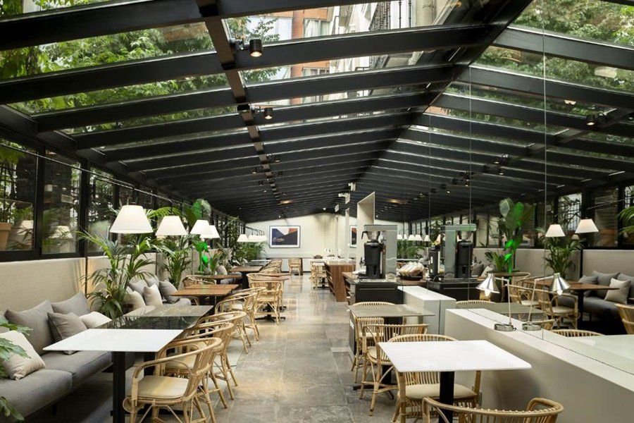 Restaurang